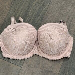 New Victoria’s Secret dream, angel bra!